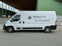 Peugeot boxer bestelwagen - afbeelding 12 van  25