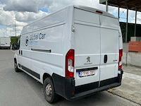 Peugeot boxer bestelwagen - afbeelding 19 van  25