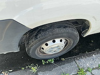 Peugeot boxer bestelwagen - afbeelding 11 van  28