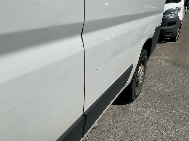 Peugeot boxer bestelwagen - afbeelding 14 van  28