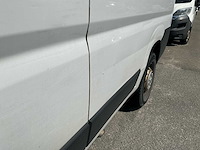 Peugeot boxer bestelwagen - afbeelding 14 van  28