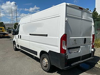 Peugeot boxer bestelwagen - afbeelding 3 van  28