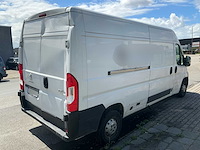 Peugeot boxer bestelwagen - afbeelding 5 van  28