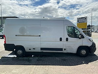 Peugeot boxer bestelwagen - afbeelding 6 van  28