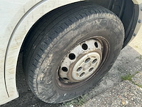 Peugeot boxer bestelwagen - afbeelding 12 van  15