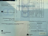 Peugeot boxer bestelwagen - afbeelding 14 van  15
