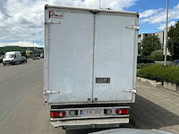 Peugeot boxer bestelwagen - afbeelding 4 van  15