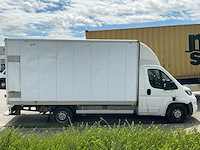 Peugeot boxer bestelwagen - afbeelding 6 van  15