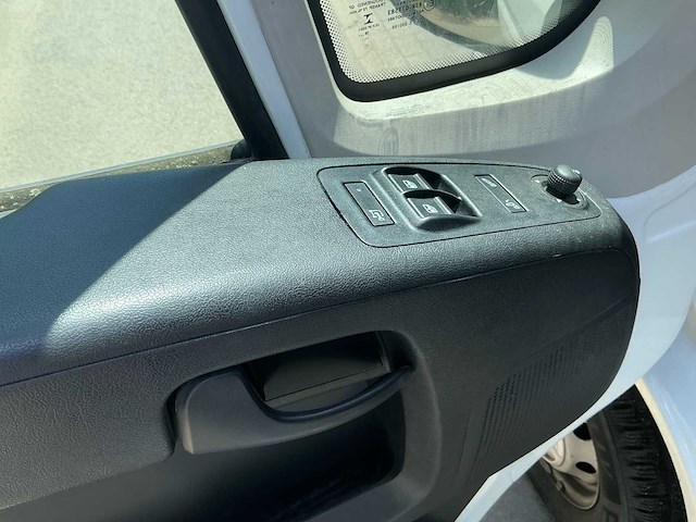 Peugeot boxer bestelwagen - afbeelding 11 van  24