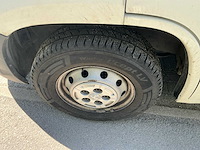Peugeot boxer bestelwagen - afbeelding 18 van  24