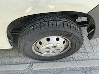 Peugeot boxer bestelwagen - afbeelding 19 van  24