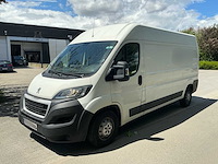 Peugeot boxer bestelwagen - afbeelding 1 van  24