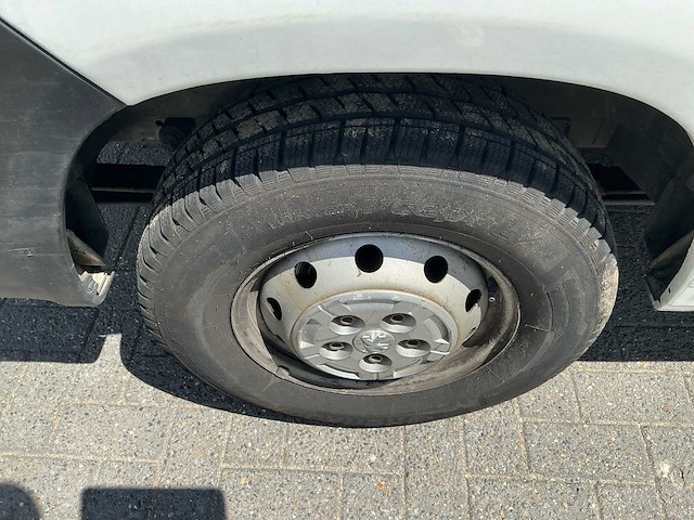 Peugeot boxer bestelwagen - afbeelding 20 van  24