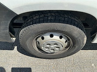 Peugeot boxer bestelwagen - afbeelding 20 van  24
