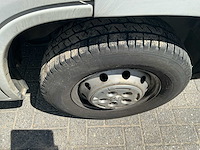 Peugeot boxer bestelwagen - afbeelding 21 van  24