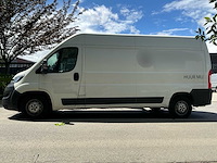 Peugeot boxer bestelwagen - afbeelding 2 van  24