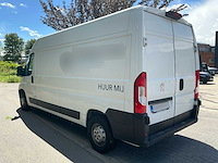 Peugeot boxer bestelwagen - afbeelding 3 van  24