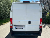 Peugeot boxer bestelwagen - afbeelding 4 van  24