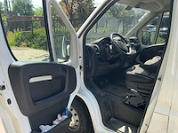 Peugeot boxer bestelwagen - afbeelding 9 van  24