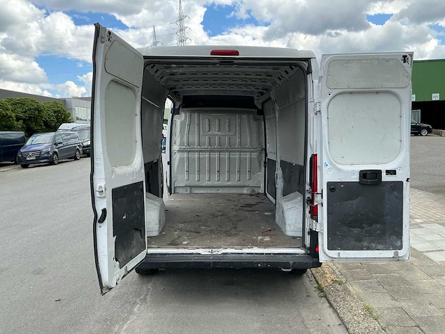 Peugeot boxer bestelwagen - afbeelding 1 van  23