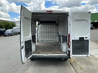 Peugeot boxer bestelwagen - afbeelding 1 van  23
