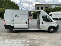 Peugeot boxer bestelwagen - afbeelding 2 van  23