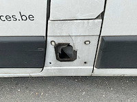 Peugeot boxer bestelwagen - afbeelding 12 van  23