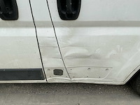 Peugeot boxer bestelwagen - afbeelding 14 van  23