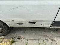 Peugeot boxer bestelwagen - afbeelding 15 van  23