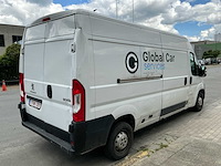 Peugeot boxer bestelwagen - afbeelding 19 van  23