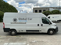 Peugeot boxer bestelwagen - afbeelding 20 van  23