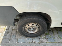 Peugeot boxer bestelwagen - afbeelding 2 van  24