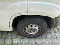 Peugeot boxer bestelwagen - afbeelding 3 van  24