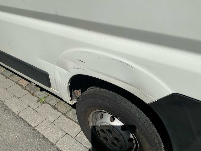 Peugeot boxer bestelwagen - afbeelding 4 van  24