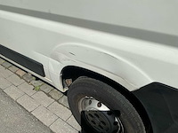 Peugeot boxer bestelwagen - afbeelding 4 van  24