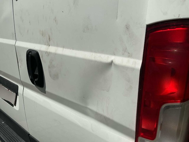 Peugeot boxer bestelwagen - afbeelding 5 van  24