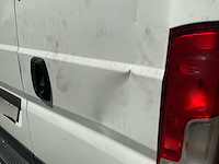 Peugeot boxer bestelwagen - afbeelding 5 van  24
