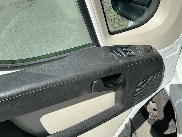 Peugeot boxer bestelwagen - afbeelding 10 van  24