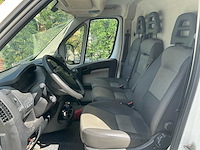 Peugeot boxer bestelwagen - afbeelding 11 van  24