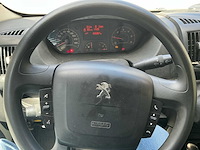 Peugeot boxer bestelwagen - afbeelding 14 van  24