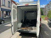 Peugeot boxer bestelwagen - afbeelding 15 van  24