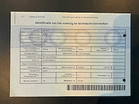 Peugeot boxer bestelwagen - afbeelding 16 van  24