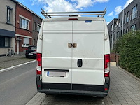 Peugeot boxer bestelwagen - afbeelding 19 van  24