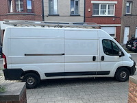 Peugeot boxer bestelwagen - afbeelding 21 van  24