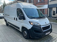 Peugeot boxer bestelwagen - afbeelding 22 van  24