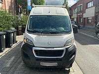 Peugeot boxer bestelwagen - afbeelding 23 van  24