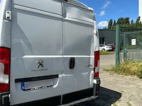 Peugeot boxer bestelwagen - afbeelding 7 van  28
