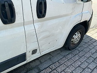 Peugeot boxer bestelwagen - afbeelding 9 van  28
