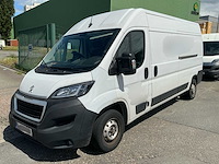 Peugeot boxer bestelwagen - afbeelding 1 van  28
