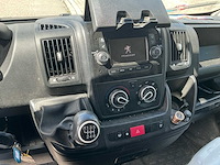Peugeot boxer bestelwagen - afbeelding 15 van  28